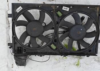 WENTYLATOR CHŁODNICY OPEL INSIGNIA A 2.0CDTI 13223019