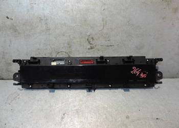 LICZNIK ZEGARY RENAULT SCENIC II 1.9 DCI P8200365607E