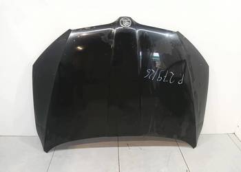 MASKA PRZÓD PRZED LIFT LF9R Skoda Octavia III (2012-2020 )