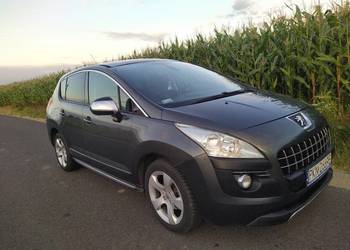 Peugeot 3008 1.6 Hdi