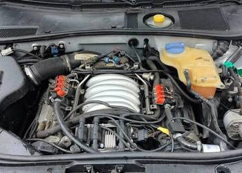 Sprzedam/zamienię  audi A6 C5 2.4v6
