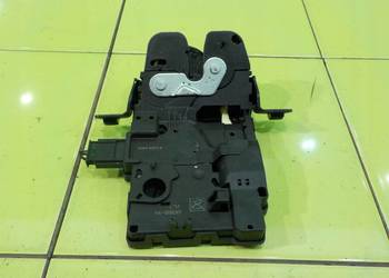 JAGUAR XE 2.0 D 16r SEDAN 4D zamek klapy tyl A442A66AA GX73A442A66AA