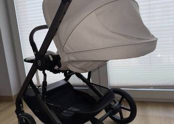 Cybex Balios S Lux 2.0 - wozek spacerowy