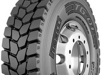 Opony 13 22.5 Pirelli