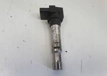 CEWKA ZAPŁONOWA Audi A3 8P 1.4 TSI _ 036905715E