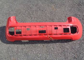 ZDERZAK TYŁ TYLNY FIAT PANDA III 2018 ROK