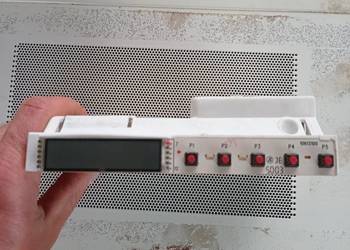 MODUŁ PROGRAMATOR ZMYWARKA AMICA ZIS 2612