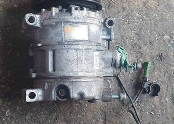 Kompresor sprężarka klimatyzacji audi skoda vw 2.4 2.5 2.6 2.8 v6