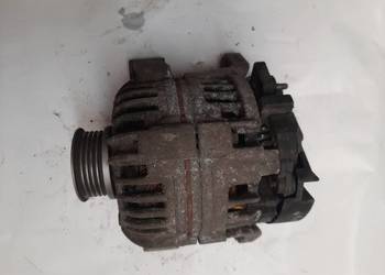 Opel Combo C Astra G 1,4 16V alternator 70A  0124225041