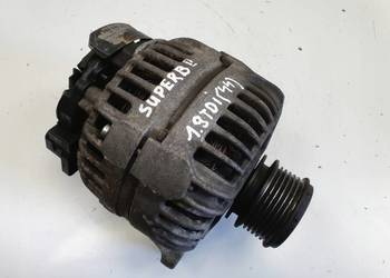 Skoda Superb II 1.9 TDI ALTERNATOR Bosch