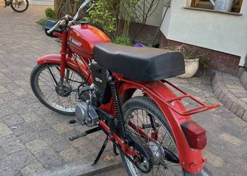 Romet ogar 2