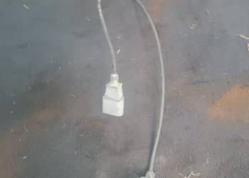 Czujnik Położenia Wału   06A 906 433 C Bosch Audi A4 B5 FL (a-36)