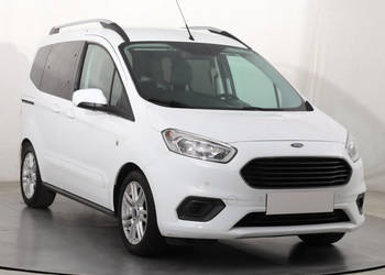 Ford Tourneo Courier 1.5 TDCI
