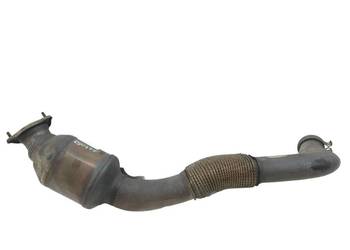 FILTR CZĄSTEK STAŁYCH DPF FAP KATALIZATOR 3.0 B Porsche Panamera II  971 97