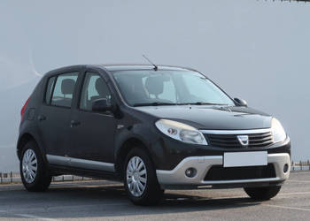 Dacia Sandero 1.2 16V