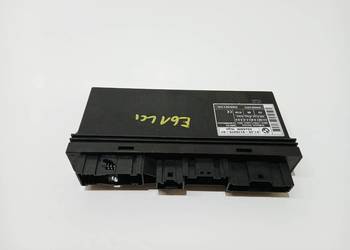 MODUŁ STEROWNIK KOMFORTU BMW E61 OE 9176070 (0000367)
