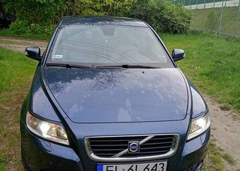 Volvo S40 1.6hdi