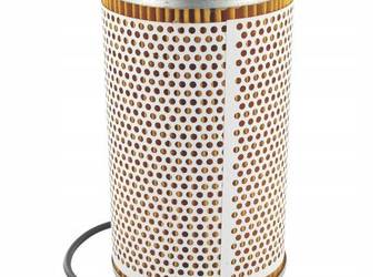 Filtr oleju wkład Donaldson P554925 Claas