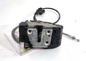 ZAMEK DRZWI LEWY PRZÓD NISSAN NOTE E11 Hatchback 05-13