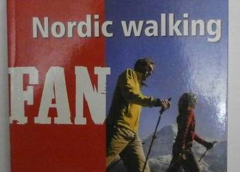PORADNIK NORDIC WALKING - WRÓBLEWSKI PIOTR PORADNIK NORDIC WALKING - WRÓBLEWSKI PIOTR