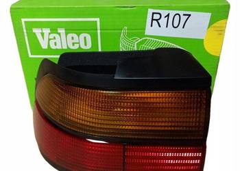 LAMPA TYŁ TYLNA LEWA ROVER 800 1991- VALEO NOWA LAMPA TYŁ TYLNA LEWA ROVER 800 1991- VALEO NOWA