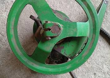 Wariator wialni, wiatru górny John Deere 965,975,1072,1075
