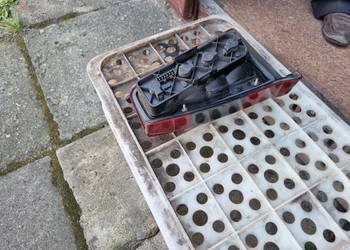 Lampa  tylna do polonez atu plus
