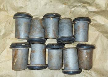 Wartburg 312/1 353 353W - Nowa tulejka tuleja wahacza średnica 28 mm