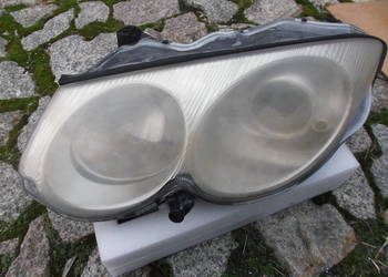 lampa chrysler 300m