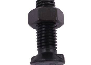 Śruba kpl. płużna dwunoskowa M12x35 mm kl.12.9 Waryński ( sprzedawane po 2…
