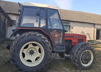 zetor 7245