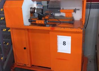 Sprzedam Tokarkę CNC MICHELI & MINELLI + ELCON 5