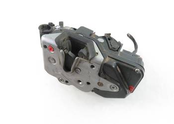 ZAMEK PRAWY PRZEDNI GMC ACADIA 25804714 5PIN