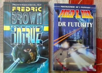 Fredric Brown-Intruz