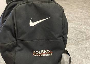 Plecak Nike kolor Czarny
