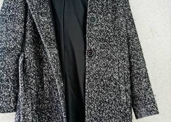 Płaszcz damski polskiej marki Rene