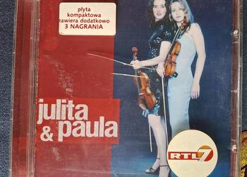julita & paula CD