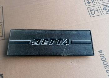 VW Jetta A1 Mk1 zaślepka radia OEM