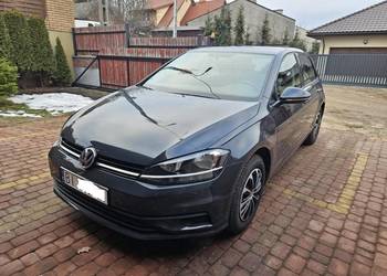 Golf 7 Super Autko
