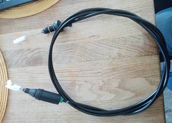 Linka gazu 2080mm 185580