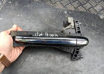 Klamka zewnętrzna prawy przód Mercedes A klasa W168 elegance