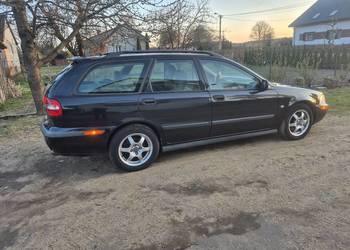 Sprzedam Volvo V40 1.9 diesel
