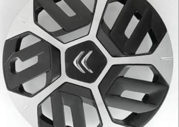 Kołpak 18" Citroen oryginał