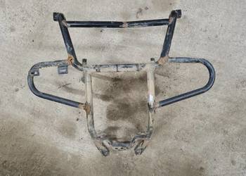 Kangur bumper zderzak kangurek suzuki eiger 400 ltf