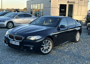 BMW 528 BMW F10 528i xDrive 245KM 2016r M pakiet, Salon PL, serwis, FV23% … BMW 528 BMW F10 528i xDrive 245KM 2016r M pakiet, Salon PL, serwis, FV23% …