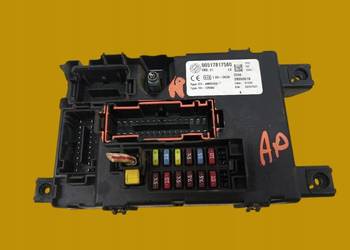 SKRZYNKA BSI 00517817580 Fiat Grande Punto I (2005-2012)