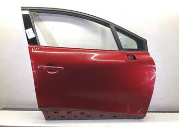 DRZWI PRAWY PRZÓD RENAULT CLIO IV Hatchback