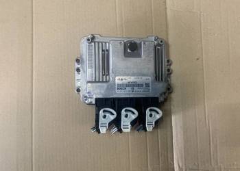 8M51-12A650 komputer sterownik silnika 1.6 tdci Ford focus mk2 C-max kuga