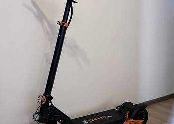 Hulajnoga kamikaze k1 max