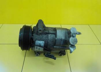 ASTRA J 1.6 CDTI 16r 110KM MAN 6 LVM B16DTL sprezarka klimatyzacji 13450516